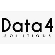 Logo of Data4 Solutions